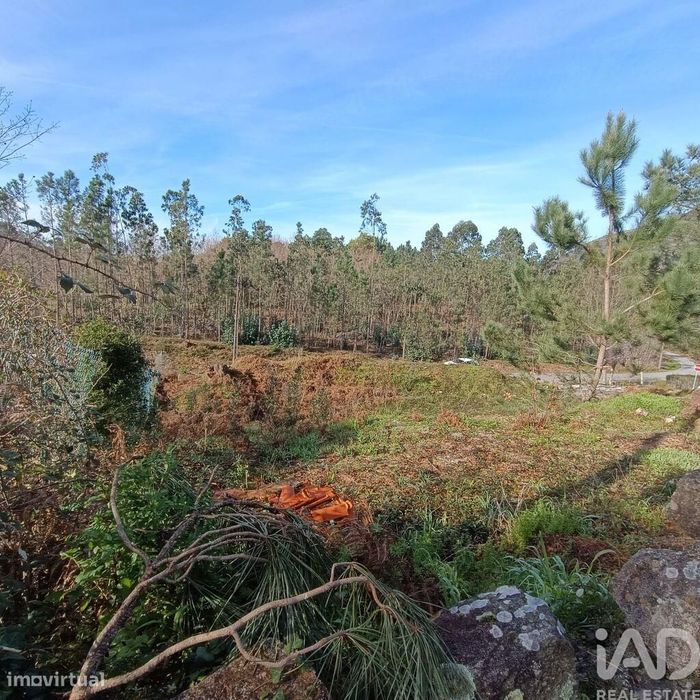 Terreno para construção em Sopo