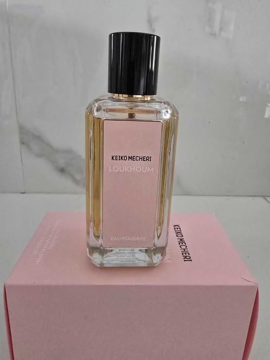Keiko Mecheri Loukhoum eau Poudree 100 ml używane