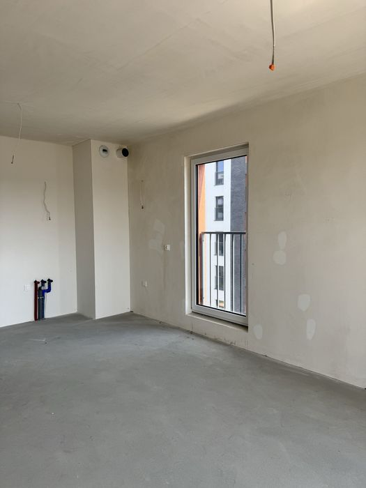 3 pokoje 55 m² ul. Walerego Sławka 7 EKOPARK Bona - Więcej