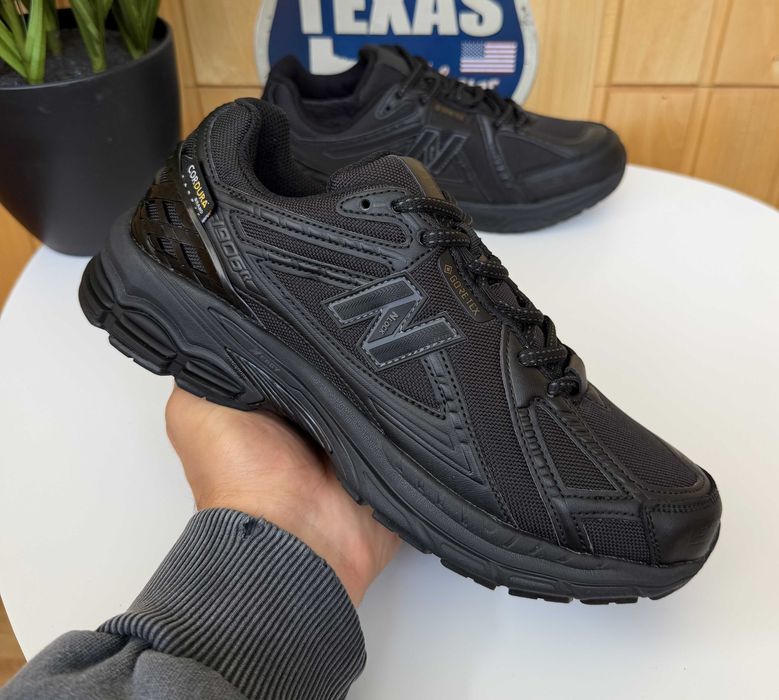 Чоловічі кросівки New Balance 1906R Beige / Стильні демісезонні кеди на кожен день (41-46)