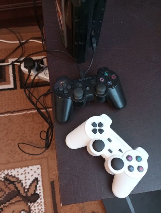 Sony PlayStation 3 Fat