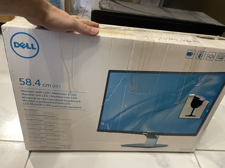 Домашній робочий ПК комплект!!! Не кручений