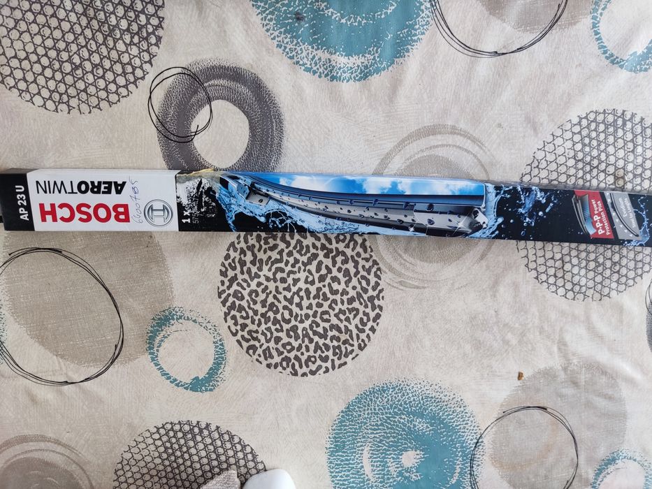 Escovas para brisas Bosch