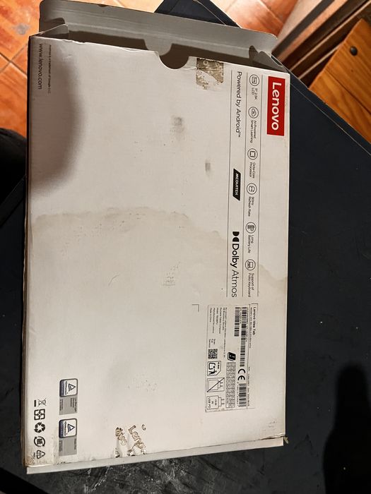 Tablet Lenovo IDea Tab with Tab pen