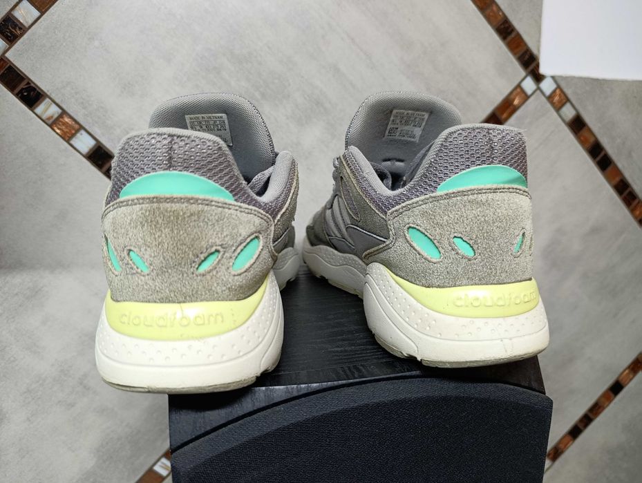 Adidas crazy chaos 43