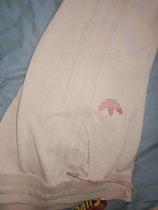 Spodnie dresowe Adidas