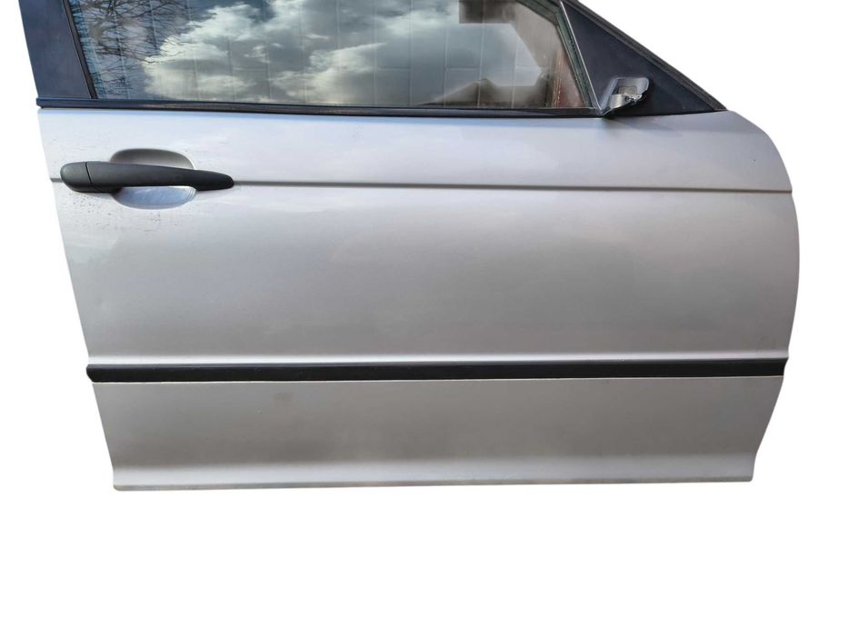 Drzwi Prawy Przód Prawe Przednie BMW 3 III E46 Sedan KOD LAKIERU 354