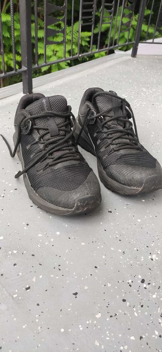 Buty trekkingowe Columbia rozmiar 43 z wkładką żelową