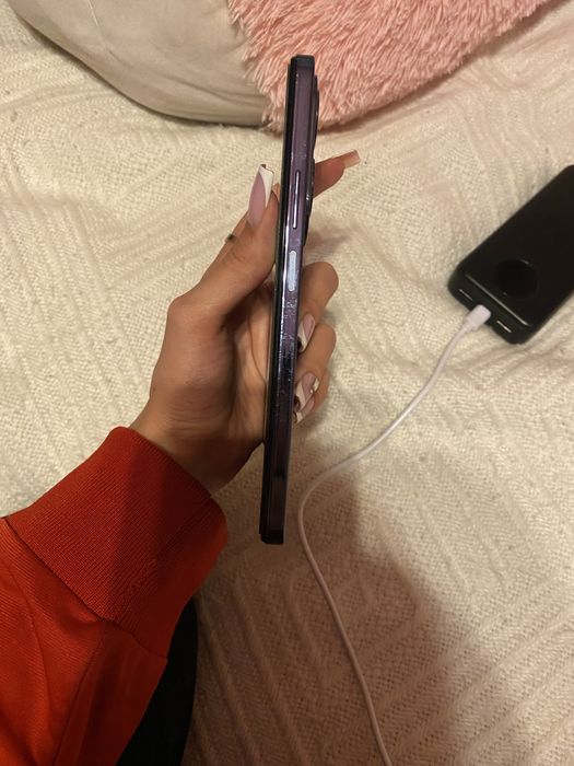 Смартфон infinix hot 40, 256