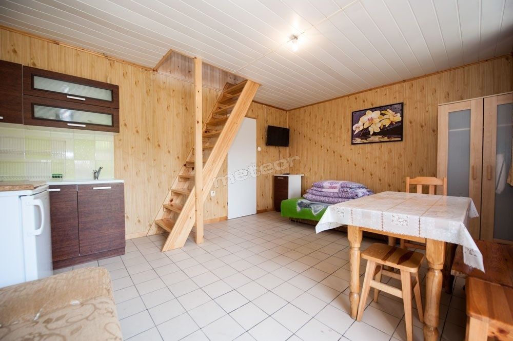 Agroturystyka u Miodków