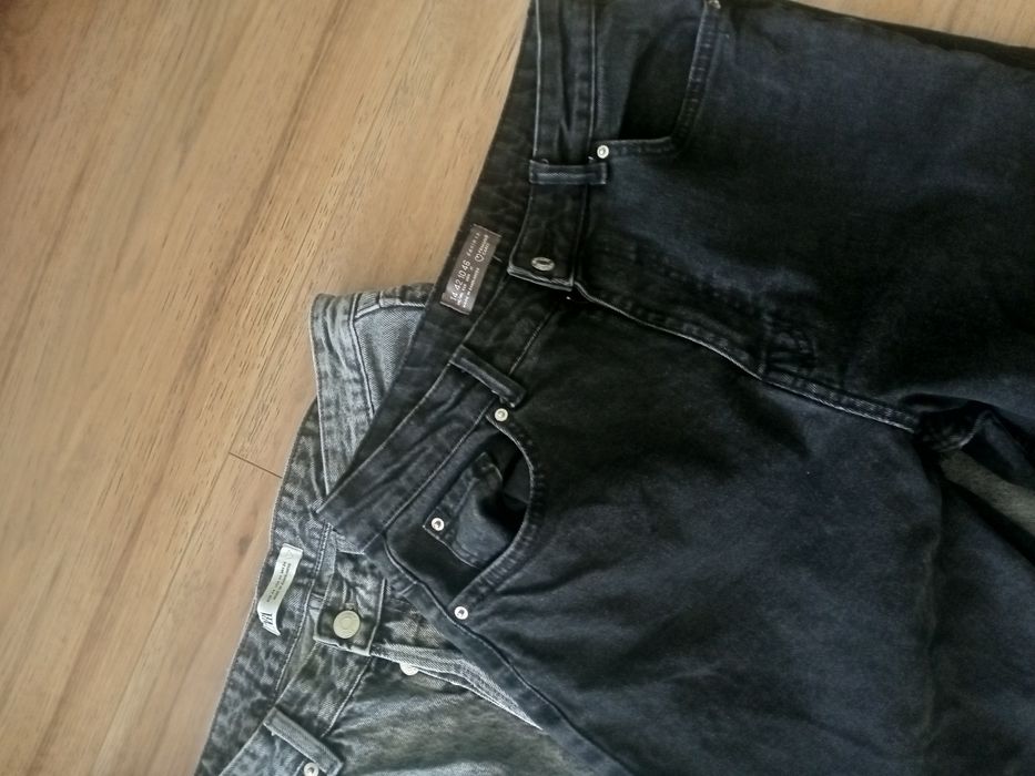 Джинси Levi's на будь-який смак