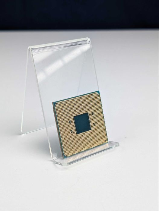 Процесор AMD Ryzen 5 3600X (6 ядер / 12 потоків, sAM4) | МАГАЗИН | Гарантія 90 днів