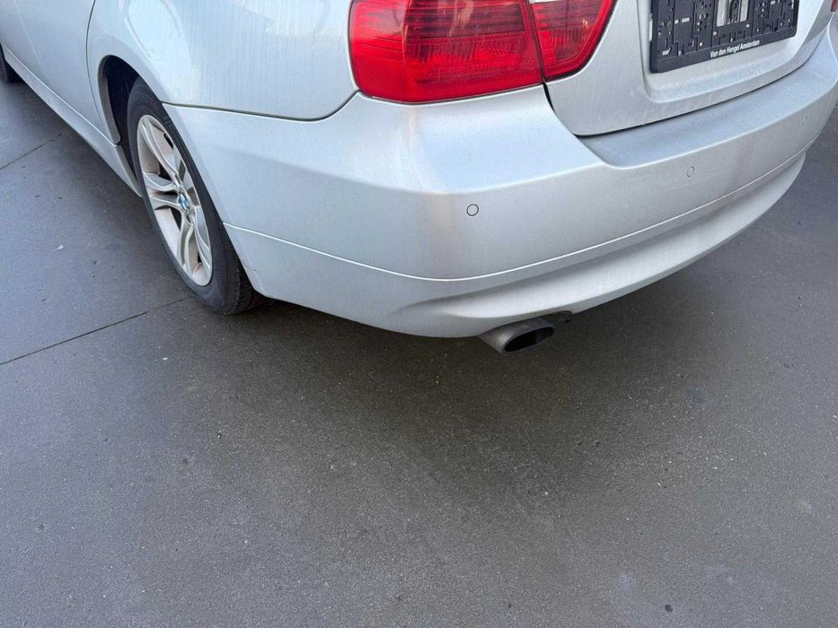 Na części podnośnik zwrotnica zacisk panel Bmw e90 2.0 b n43b20a