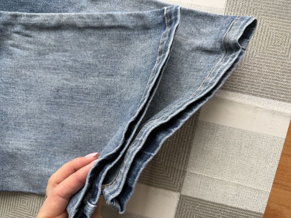 Джинси для дівчинки !