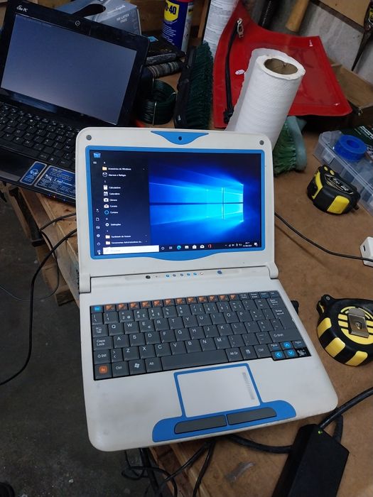 Material informatico