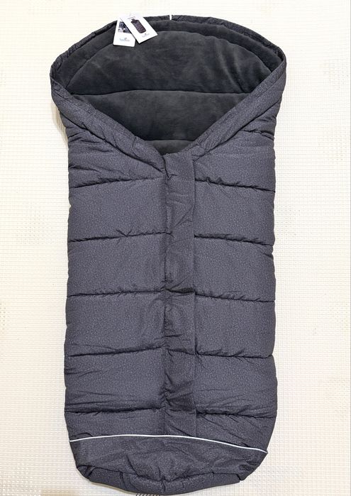 Конверт на коляску, футмуф Topomini