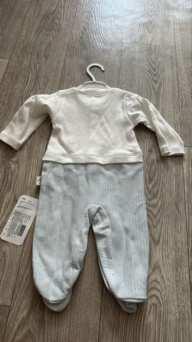 Новий костюм для хлопчика