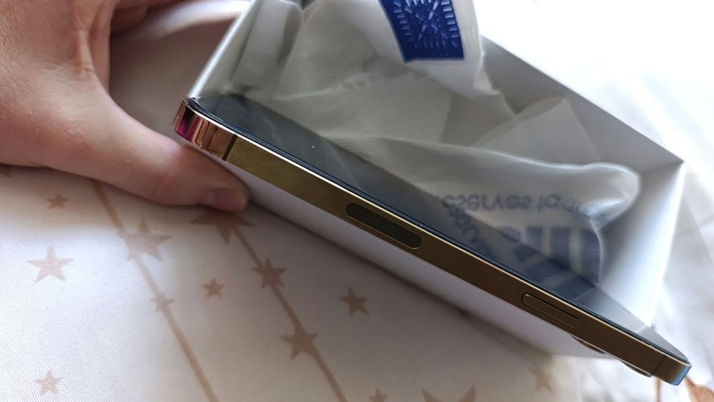 iPhone 12 Pro Max 256gb