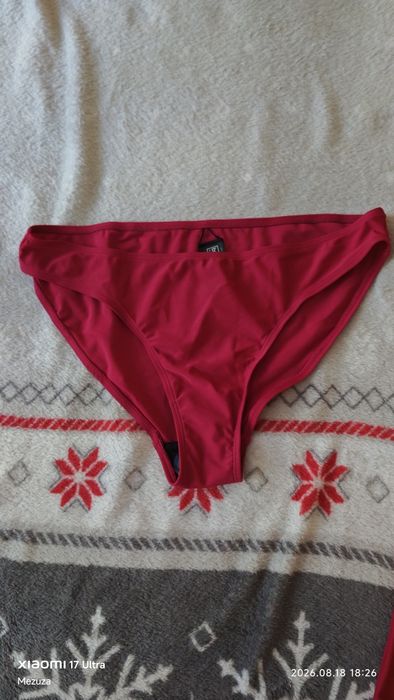 Tankini (2 części) strój kąpielowy