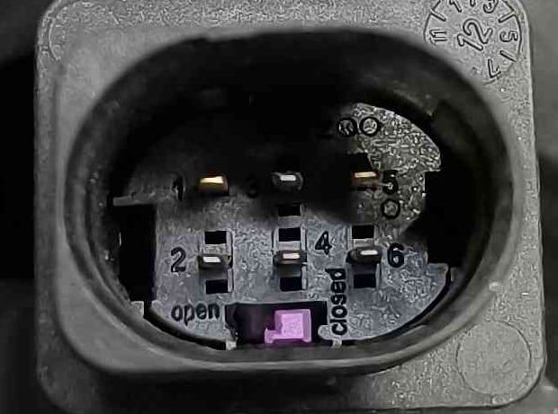 Sonda Lambda 55564978 - OPEL ASTRA J
