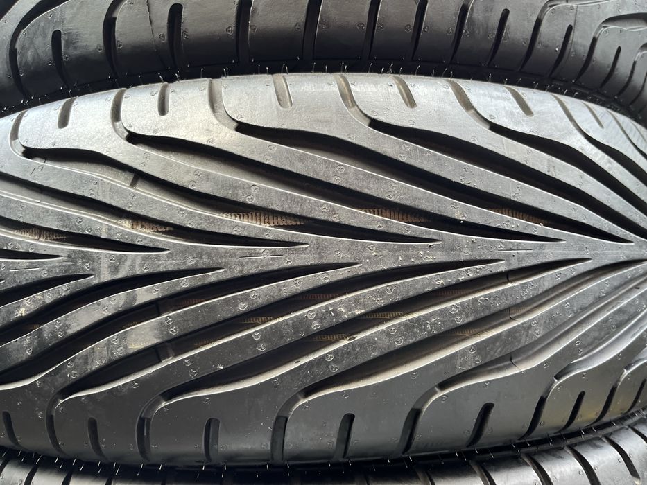 225/60/R18 (Літо) GoodYear Eagle F1