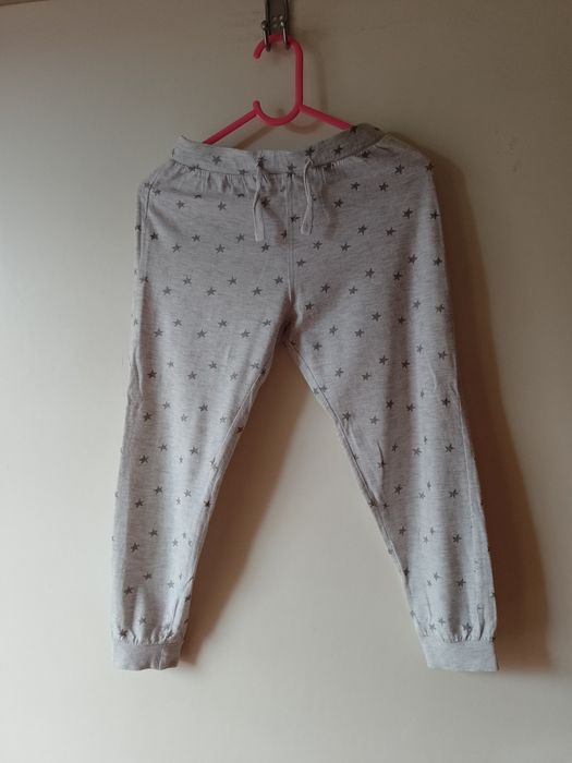 Spodnie od piżamy 98-104