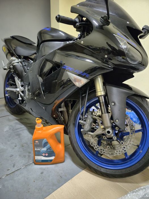 kawasaki ninja zx 2r - купить мотоцикл - Цена на OLX.ua