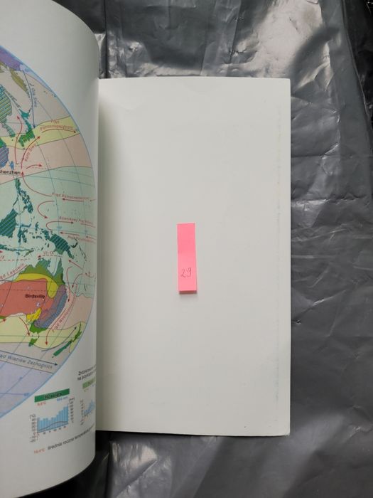 Podręcznik oblicza geografii 1 zakres podstawowy  NOWA edycja 2024.