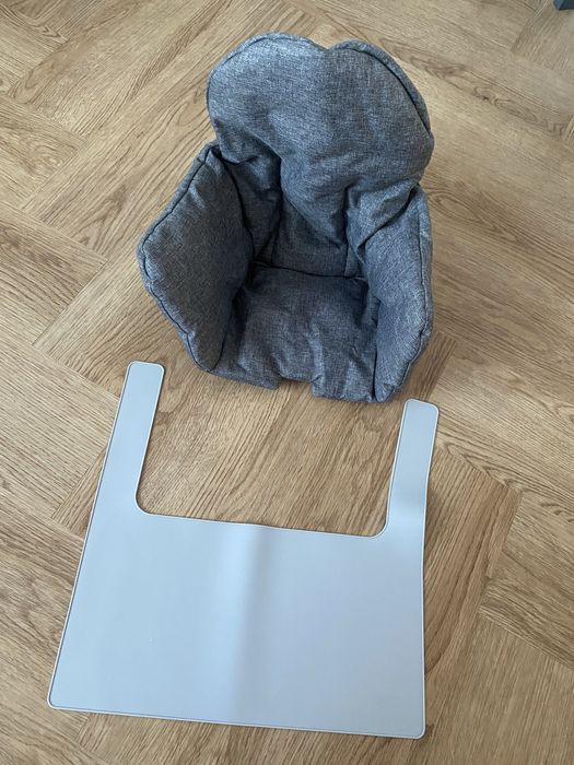 Zestaw akcesoriow do krzesla Ikea Antilop