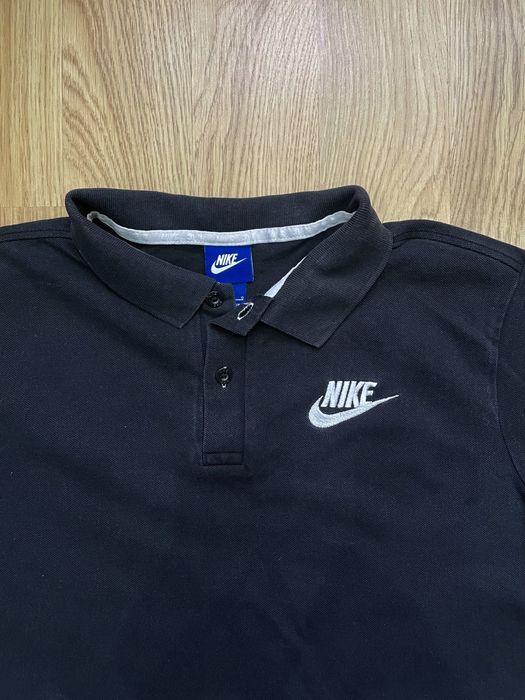 Nike Sports Casual Polo Shirt