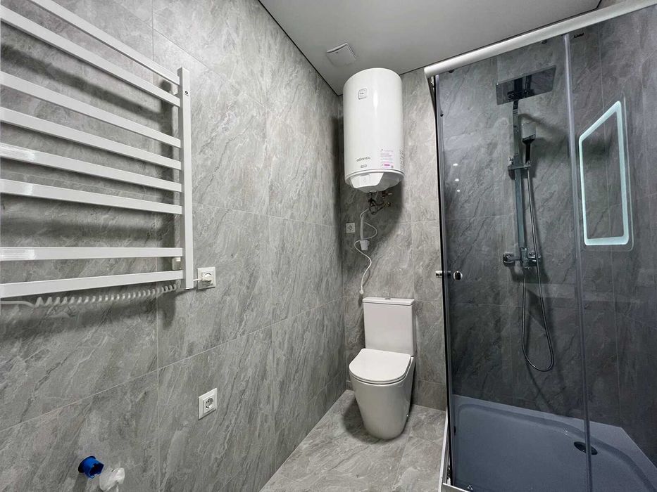 Терміновий продаж!!! Однокімнатна з ремонтом