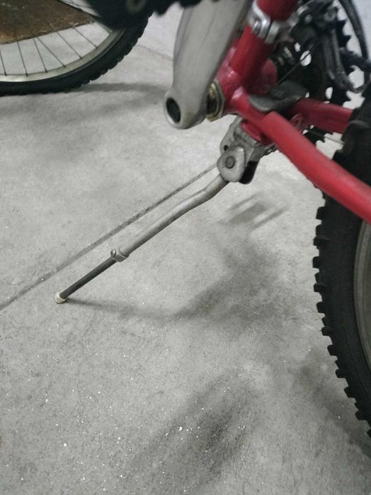Bicicleta Sirla