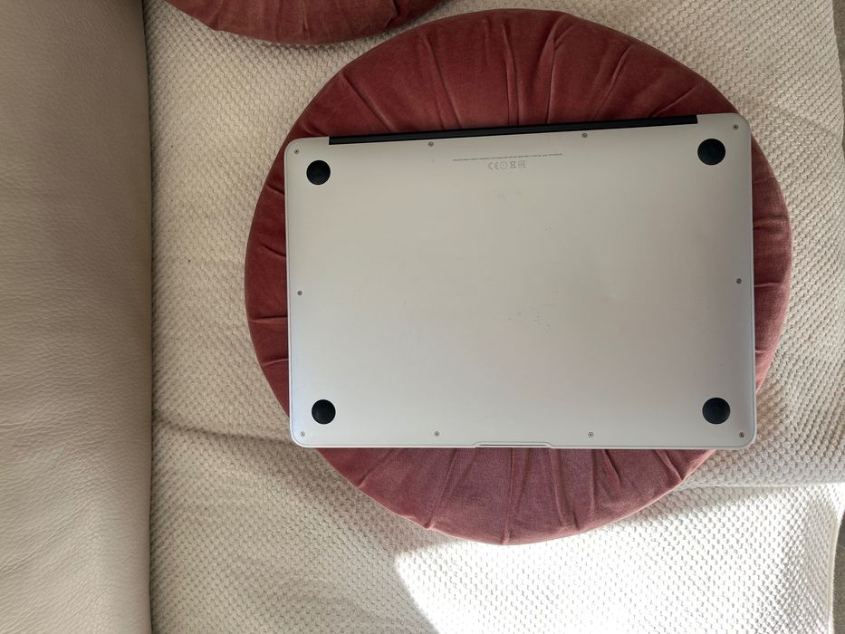 Macbook Air 13 2015