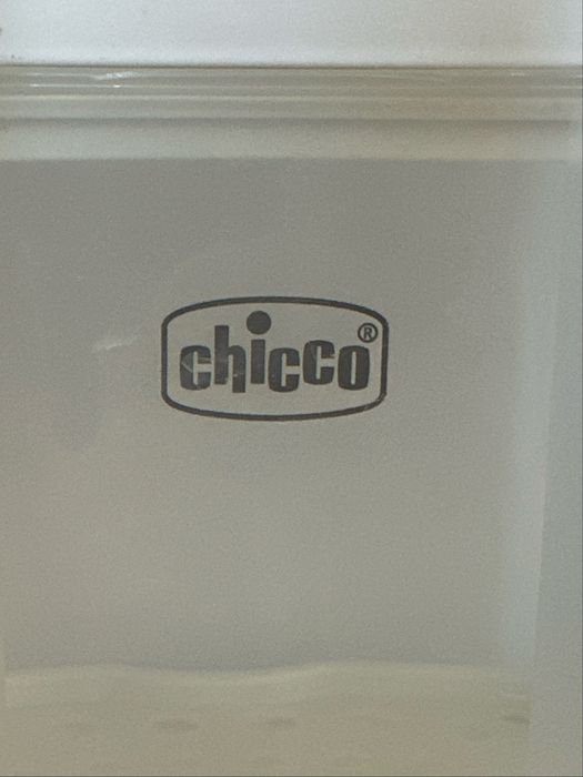 Старилизатор для детских бутылочек Chicco