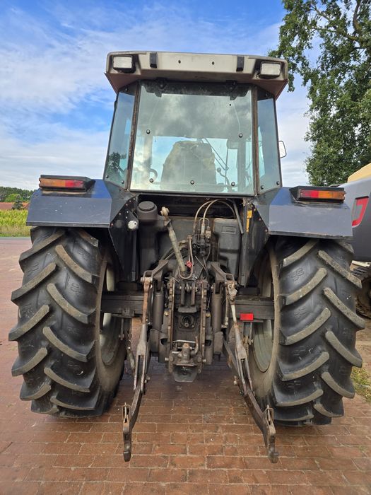Massey Ferguson 3080 z NIEMIEC**