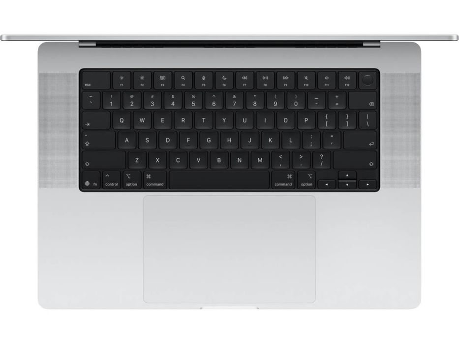 MacBook Pro APPLE Prateado (16" - Apple M5 Pro 18-Core - RAM: 48 GB - 1 TB SSD - GPU 20-Core)