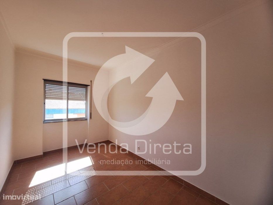 Apartamento T1 nos Casquilhos, Barreiro.