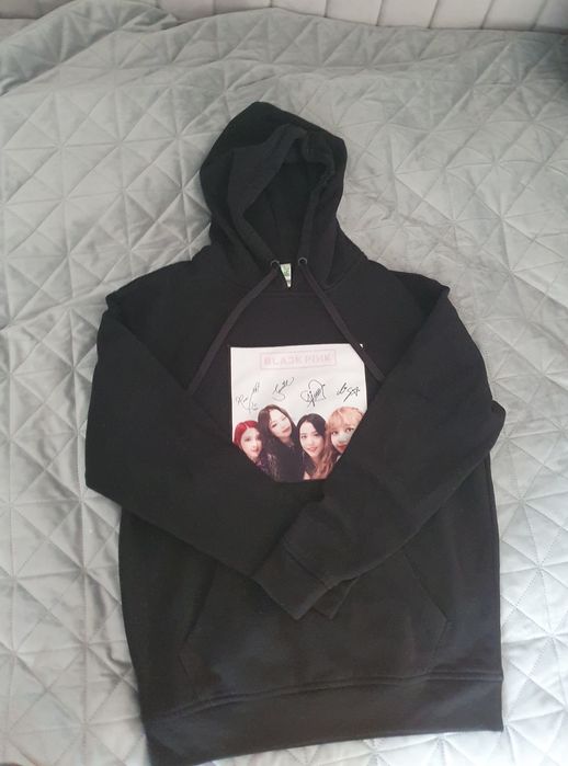 Bluza z zespołem "Blackpink" JHK Swaring, Rozmiar S