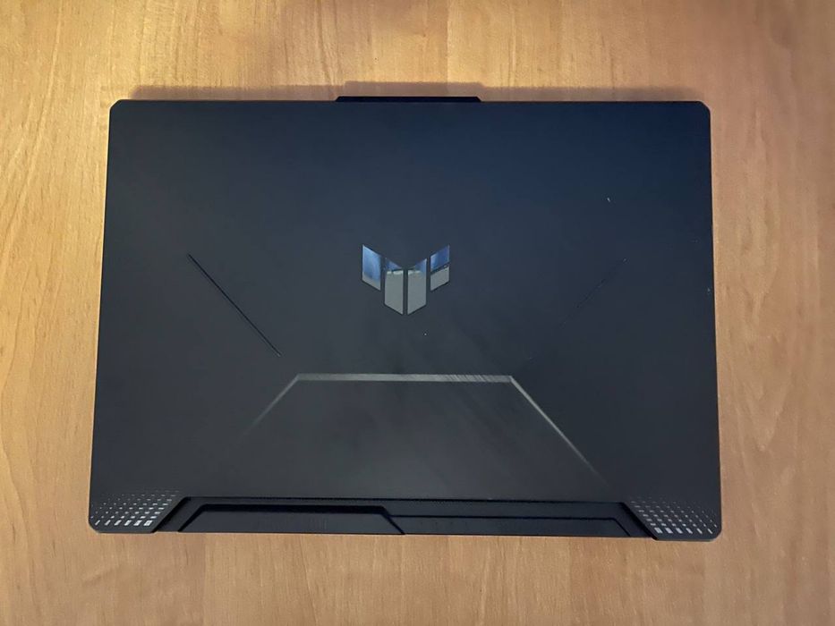 Asus TUF Gaming F 15
