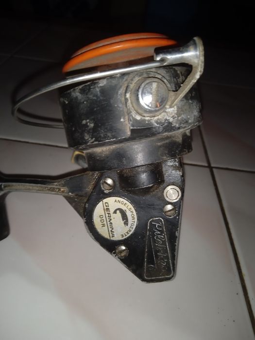 Wędkarstwo sprzedam