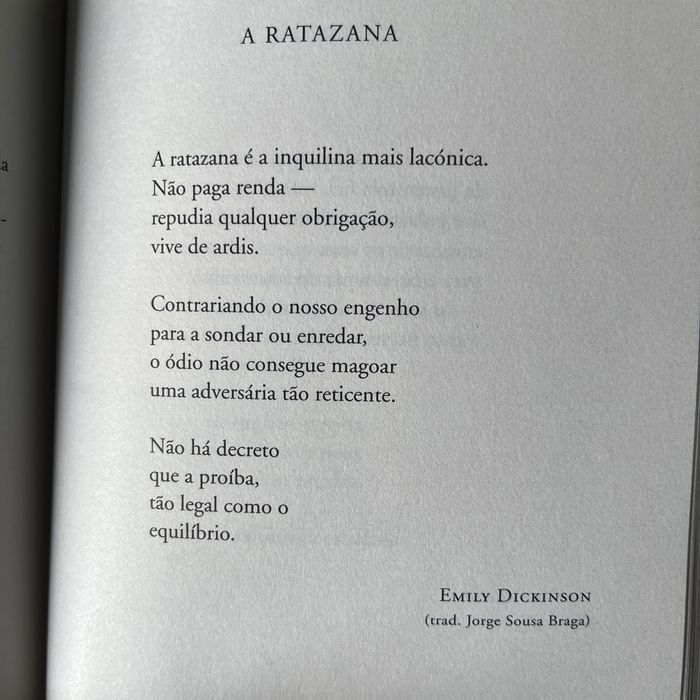 Jorge Sousa Braga - Animal Animal : Um Bestiário Poético