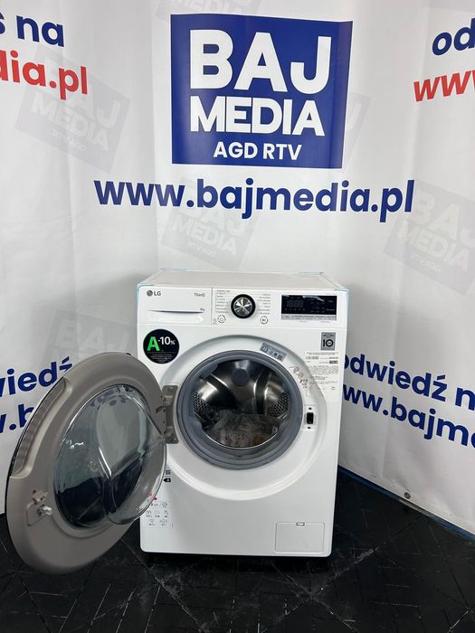 Outlet Agd Nowa Pralka Bosch/Siemens/Beko/Dostawa Gwarancja Do 4Lat