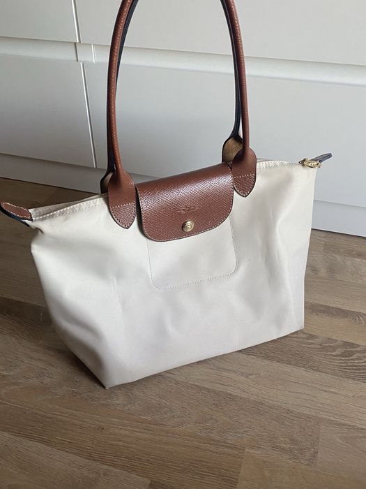 Mala Longchamp nova e original