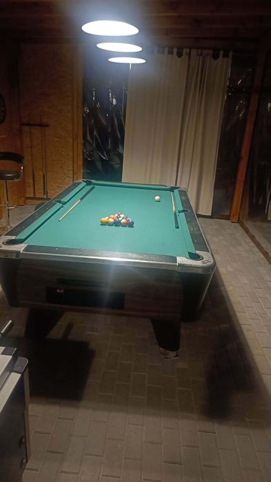 Pokoje z balkonami cały rok