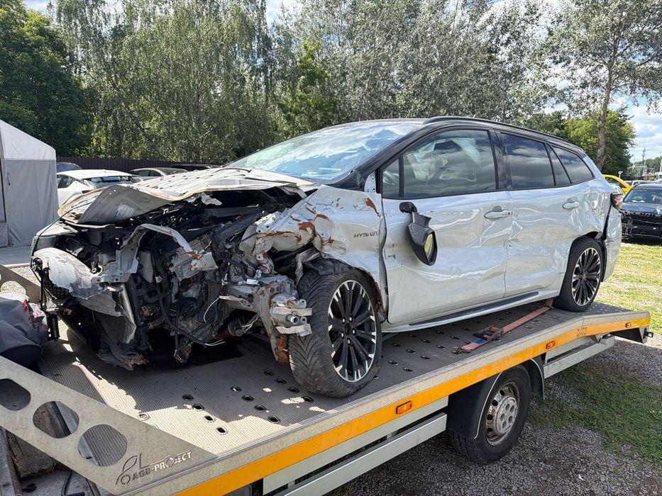 Toyota Corolla GR Selekcion