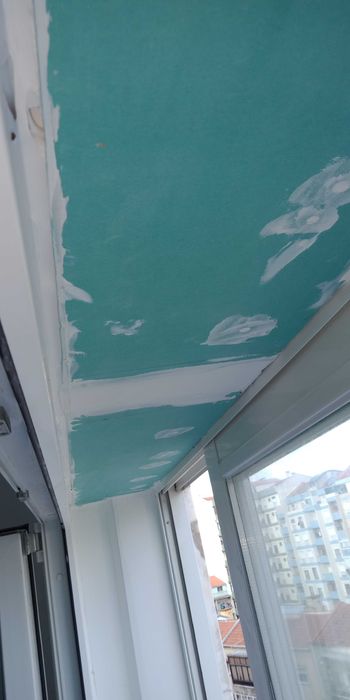 Serviços obras e Remodolação