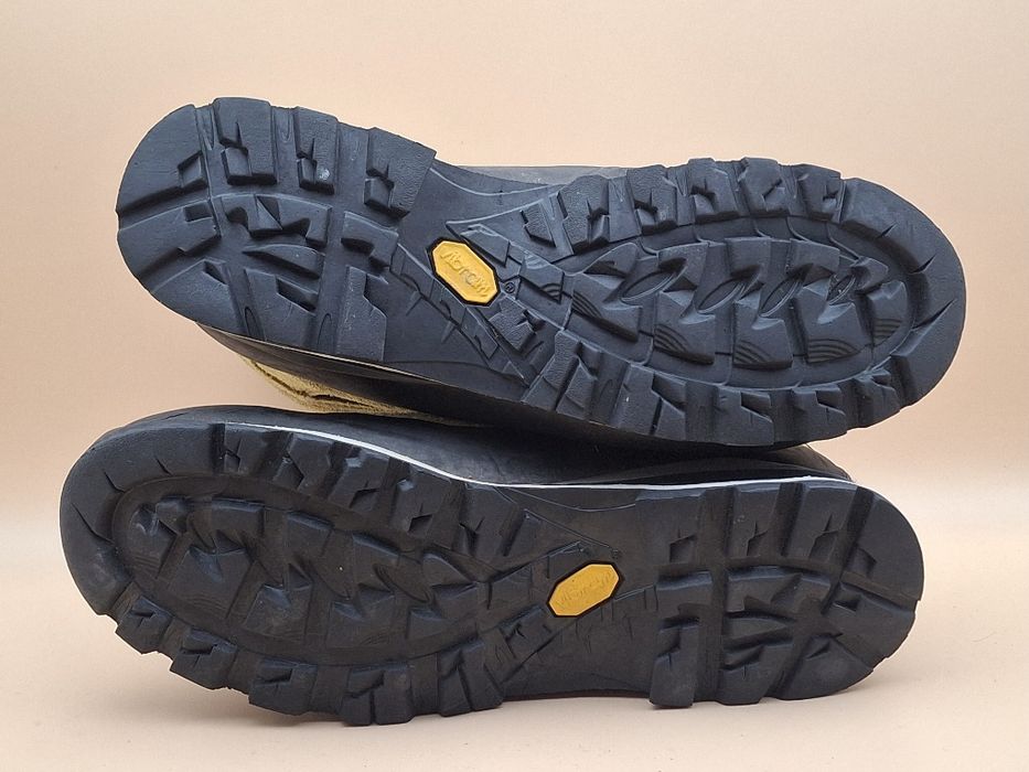 Трекінгові черевики Meindl Air Revolution 3.5 Вживані 41,5р.