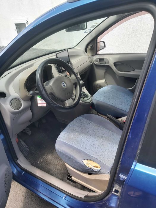 Fiat Panda 2004515116505886238725