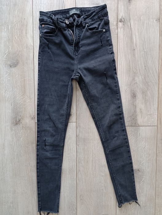 Spodnie Jeansy Primark 34