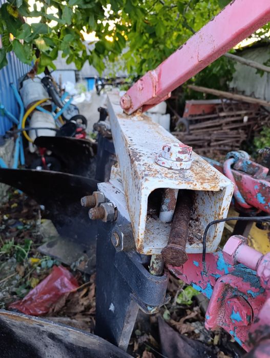 Продам плн на високих стойках